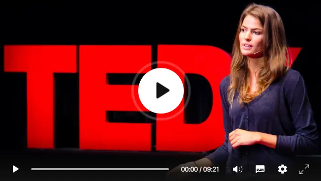TED Talks