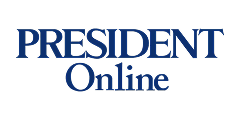 PRESIDENT Online