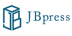 JBpress