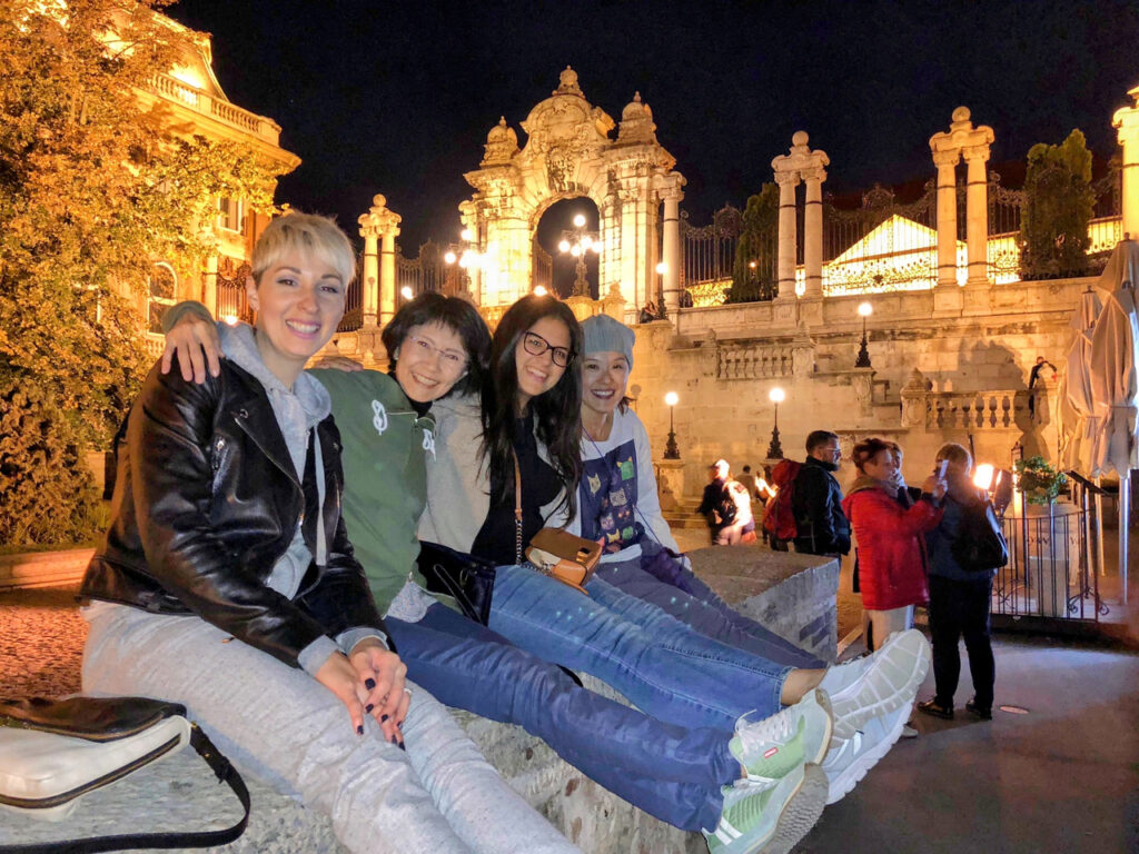 イングリード　体験談