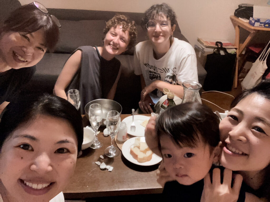 英語コーチング　体験談