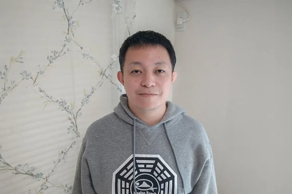 英語コーチング 体験談