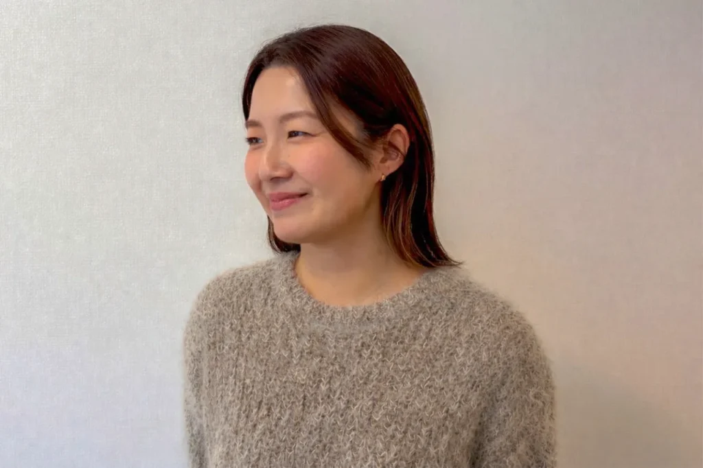 英語コーチング 体験談