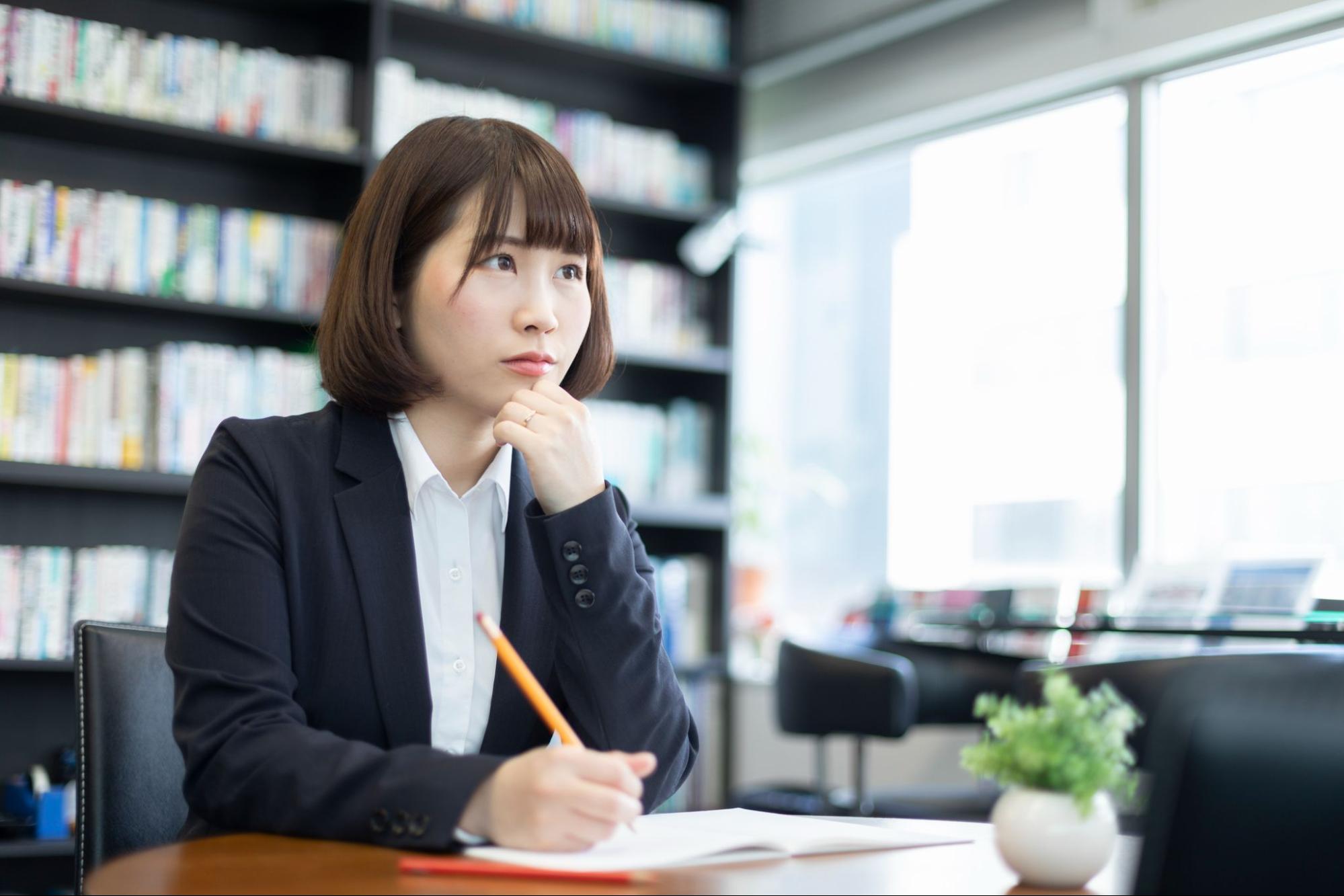 社会人　英語　期間