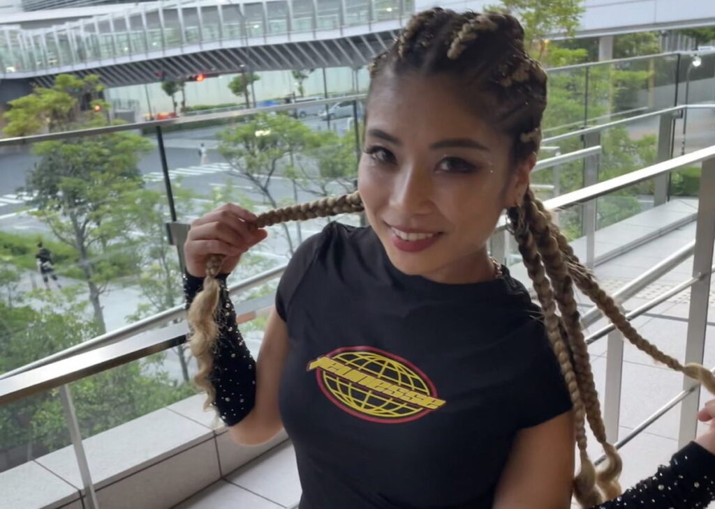 英語コーチング　体験談