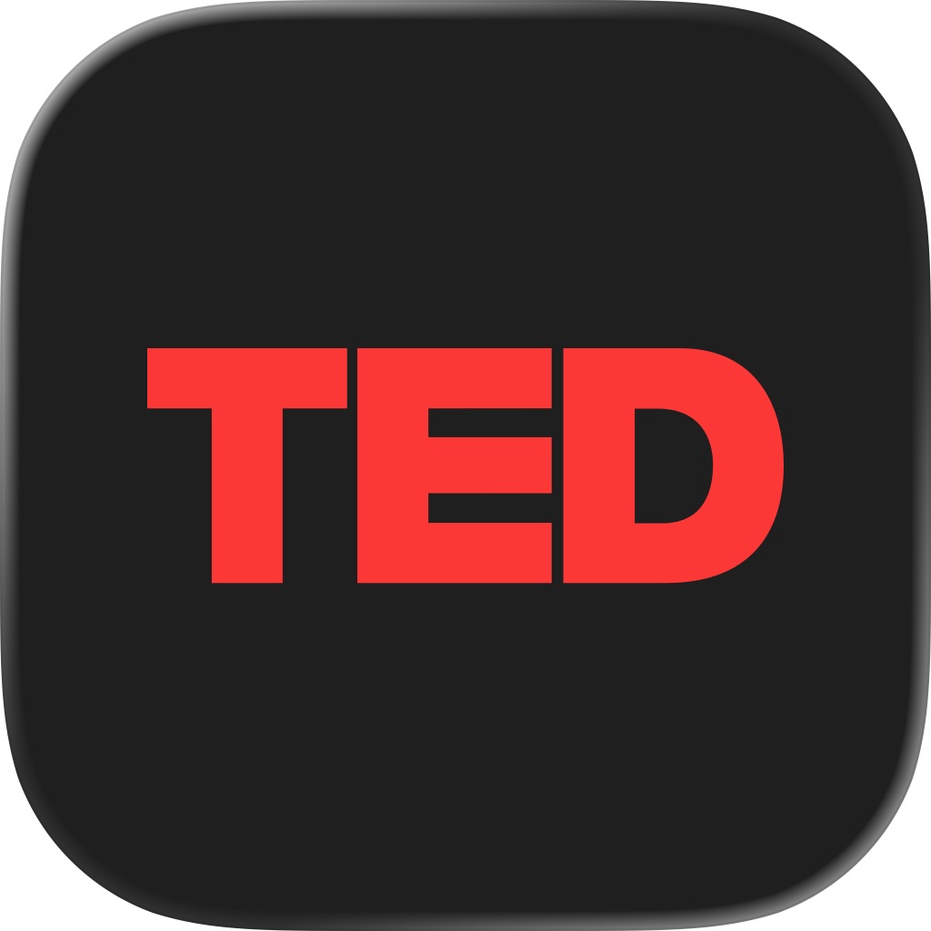 TED ロゴ