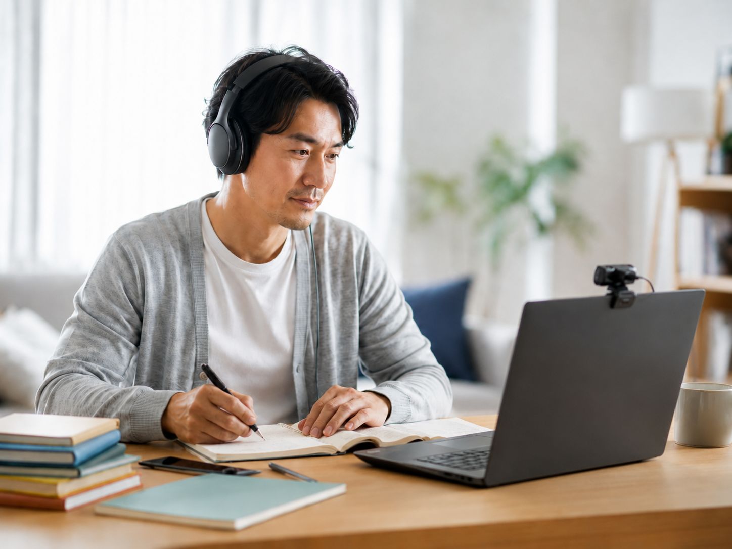 英語　初心者