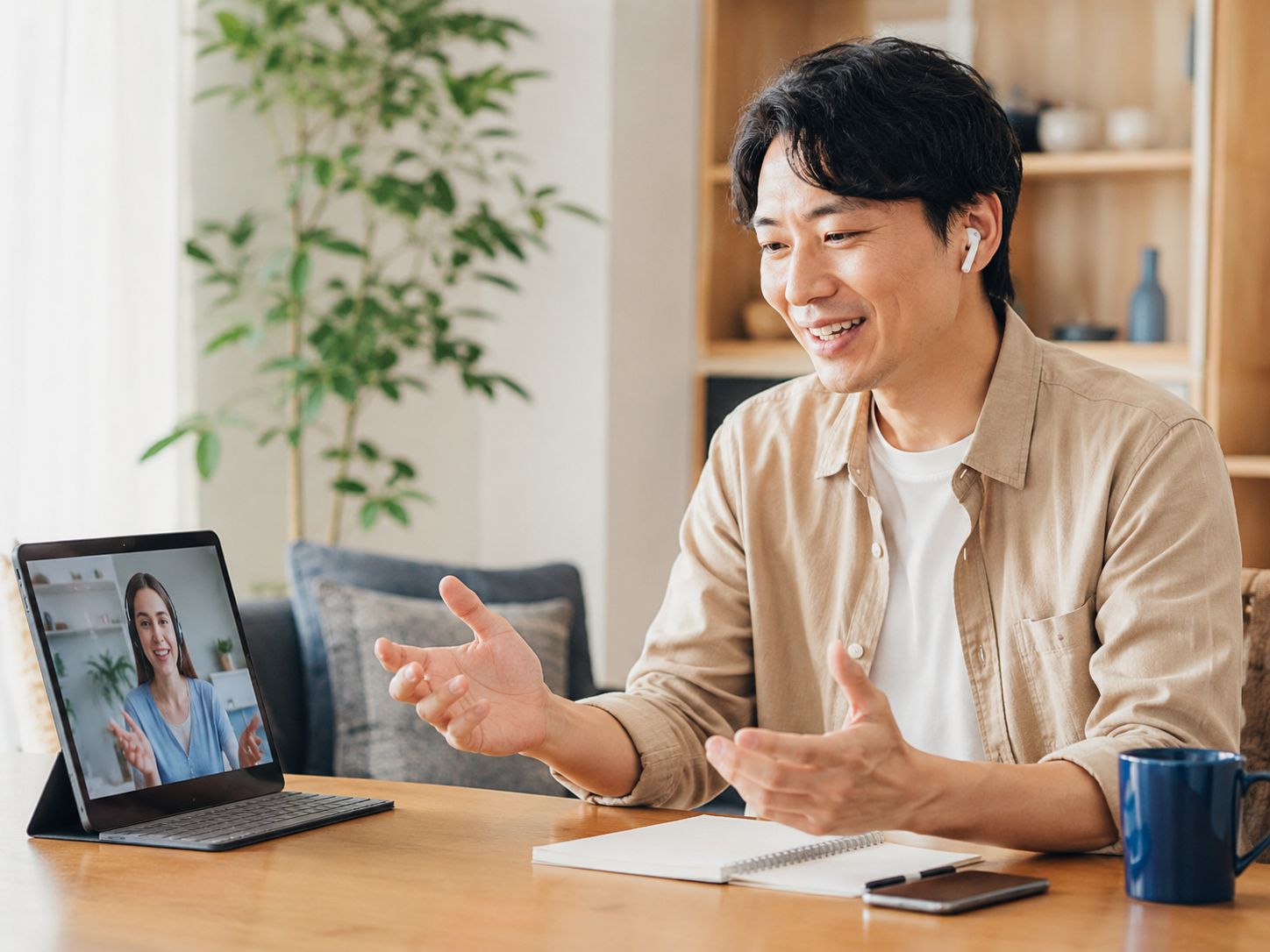 英語 日常会話